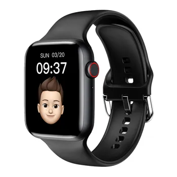 X8 Smart Watch Full Screen Touch Sport Herzfrequenz Blutdruck Überwachung Bluetooth Anruf Uhr 8x MAX Musik Fitness Armband