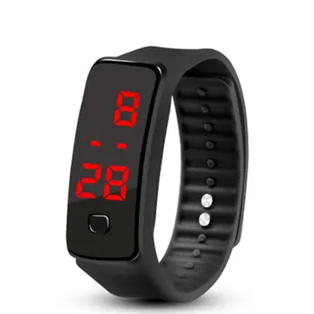 Smart-band-Armband-Armband Herz Rate/Blutdruck Monitor Pulse Uhr Fitness OLED Tracker Für Iphone Xiaomi huawei-band
