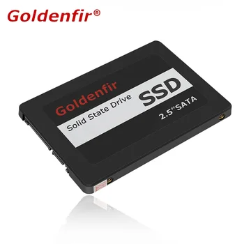 niedrigsten Preis SSD 128 GB 256 GB 512 GB 2 TB Goldenfir solid state disk Festplatte für pc