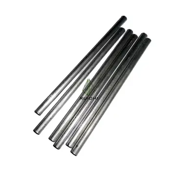 10pcs Magnesium Metalle Sticks Stangen 99.95% Pure 7mm Dia X 152mm Länge