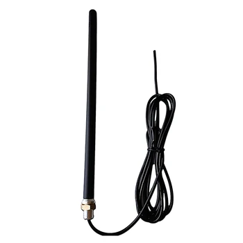 1pcs outdoor Antenne für Tor garage Tür 433,92 mhz Fernbedienung Sender für Verbesserte signal