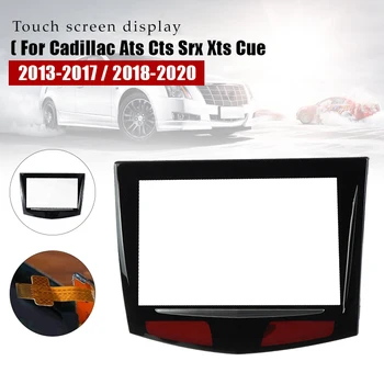 Neue Touch Screen Display Für Cadillac Escalade ATS CTS SRX XTS CUE 2013 2014 2015 2016 2017 2018 2019 2020 23106488
