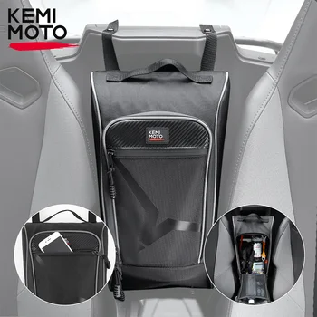 KEMIMOTO Cab Pack Center Sitz Lagerung Tasche Für CFMOTO CF Moto ZForce 950 H. O. SPORT-HO EX 2020 2021 2022 2023 Wasser-beständig