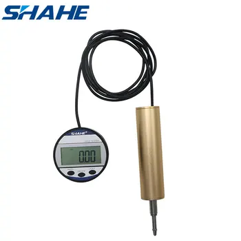 Shahe Digitale Messuhr Gauge 0,01 mm Elektronische Digital Anzeige 0-10 mm/0-25 mm Mess Werkzeuge