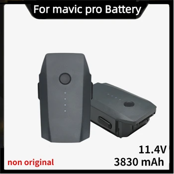 Neue kompatibel mit mavic pro Batterie 3830 mAh 11,4 V
