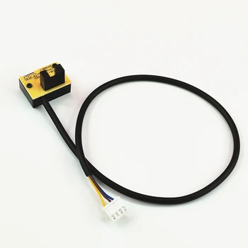 3 pin 4 pin Laufband optical speed sensor, laufende Maschine, sensor Allgemeinen verwenden Laufband Laufband Licht sensor tachometer