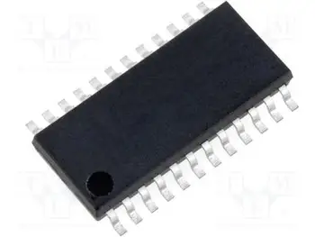1pcs CJ125 30481 SOP 24 SOP-Breite Sauerstoff-Laufwerk chip
