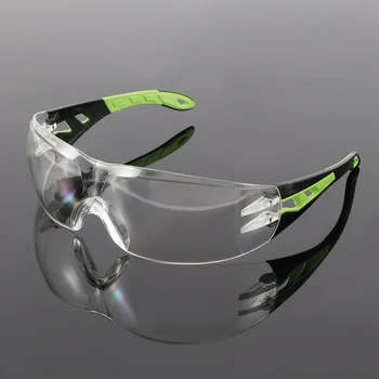 Neue Staub-proof Schutzbrille Schutzbrille Anti-splash Brille Motorrad-Fahrrad-Radfahren Winddicht Blinds Goggle Unisex