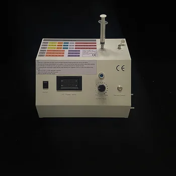 1-120ug/ml Intravenöse Ozon Maschinen, Medizinische Therapie Kommen Mit Ozon-Katalysator