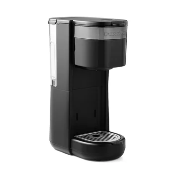 Farberware-Touch Single-Serve-Kaffeemaschine , Farbe Schwarz