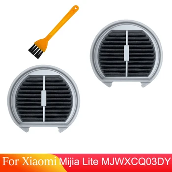 Hepa-Filter Ersatz Teil Für Xiaomi Mijia Lite MJWXCQ03DY Wireless-Mi Staubsauger Licht Ersatz Fit Teile Werkzeuge Zubehör