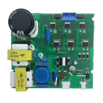 VTH1116Y JX-430DH F1A Kühlschrank Kompressor Inverter Drive Control Board für Haier HRF-541DM7RU Inverter-Kühlschrank