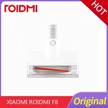 Original Roidmi F8 F8e Nex Handheld Wireless Staubsauger Zubehör-Bett-Pinsel Milbe Entfernung Pinsel Montage