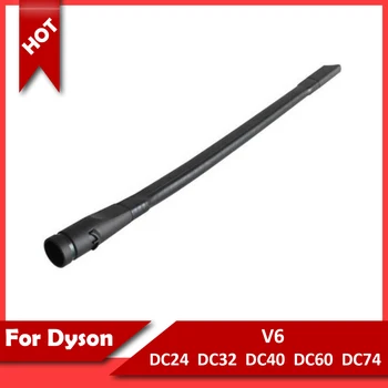 Für Dyson V6 Ersatz Flexible Staubsauger Spalt Werkzeug