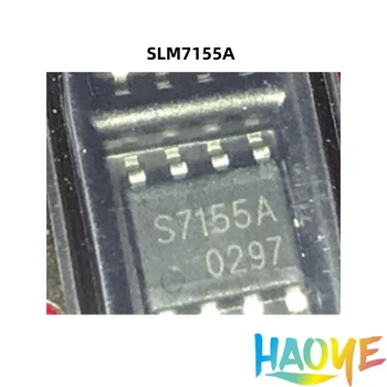 SLM7155A S7155A SOP8 100% NEUE