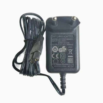 【Original】 Ladegerät Zubehör geeignet für LEXY JIMMY CP31/C31T/DC38K/CB100 T200 Staubsauger power Kabel adapter 21.4 V-21.9 V