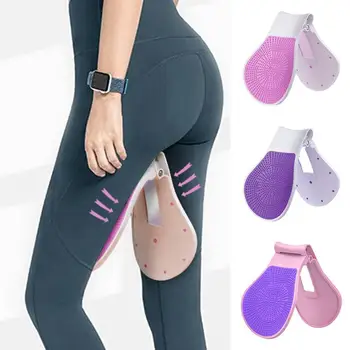 Hüfte Trainer Beckenboden Muskel-Korrektur Inneren Oberschenkel Gesäß Bein Arme Übung Zu Hause Fitness Ausrüstung Sexy Blase