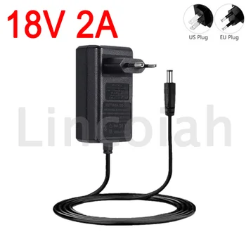 18V 2A Power Supply Adapter Für Bose Companion 20 Multimedia Speaker System PC-Lautsprecher PSM36W-180 Switching Power Supply