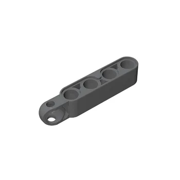 EK Bausteine Kompatibel mit LEGO 15459 Technischen Support MOC Zubehör Teile, Montage-Set Steine DIY
