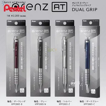 Neue Pentel Druckbleistift Orenz An Advanced Student Supplies Automatische Kern Metall Bleistift Grip Zeichnung Bleistift 0,5 mm Schreibwaren