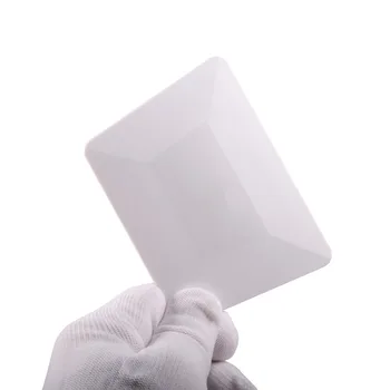 FOSHIO Carbon Faser Film Vinyl Wrap Weichen Rakel Schaber Fenster Tönung Werkzeug Auto Aufkleber Wrapping Styling Zubehör Clean Tool