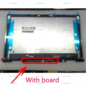 Für HP ENVY X360 13-AY 13Z-AY000 13-AY0006CA 13-AY0008CA 13-AY0010CA 13-AY0021NR 13-AY0055CL LCD Touch Screen Assembly Display