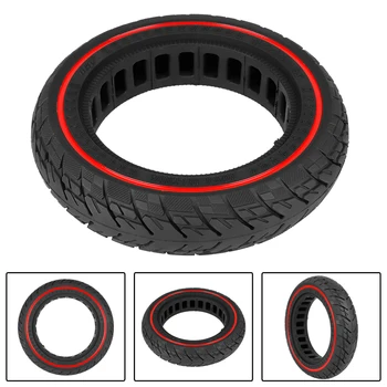 8,5 Zoll Solide Reifen Für VSETT 9&9 NULL 9 Elektrische Roller 8 1/2x2(50-134) Gummi Reifen Ersatz Roller Zubehör