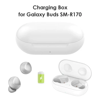 Ersatz Lade Box Für Samsung Galaxy Buds+ SM-R175/170-Bluetooth-Wireless-Ohrhörer Ohrhörer, Ladegerät Cradle