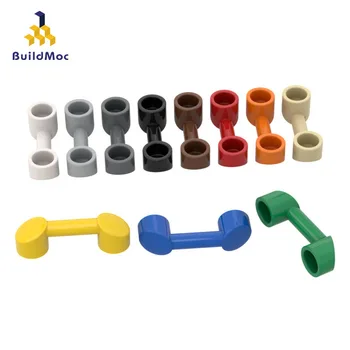 BuildMOC Kompatibel Baut Partikel 6190 Alten Handy Bausteine Teile DIY Spielzeug Ziegel Für Kinder Geburtstag Geschenke