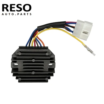 RESO Motorrad Spannung Regler Strom Gleichrichter Für Komatsu Yanmar 119653-7771011 119640-77711 RS5121
