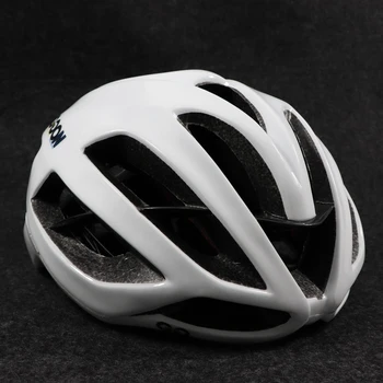 Ein Rennrad-Helm Größe M L Italien Fahrrad Helm Mtb Männer Radfahren Ausrüstung Sport Kappe Frauen Reiten Ausrüstung Mountainbike