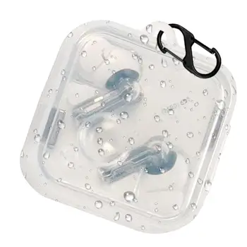 Für Nichts Ear 2 Kopfhörer Protector Abdeckung Fall Mit Haken Auswirkungen-beständig, Waschbar Shell Weiche Silikon Kopfhörer Fall