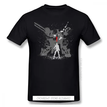 Metal Gear Solid Solid Snake Diane FOXHOUND Spiel-T-Shirts Für Herren Cool Funny O-Neck 100% Baumwolle T Shirt