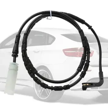 Zuverlässige Auto Brake Pad Wear Sensor Praktische Bremse Tragen Sensor 34356789445/34356762253 für BMW 1 3 Serie E81 E87 E90 E92